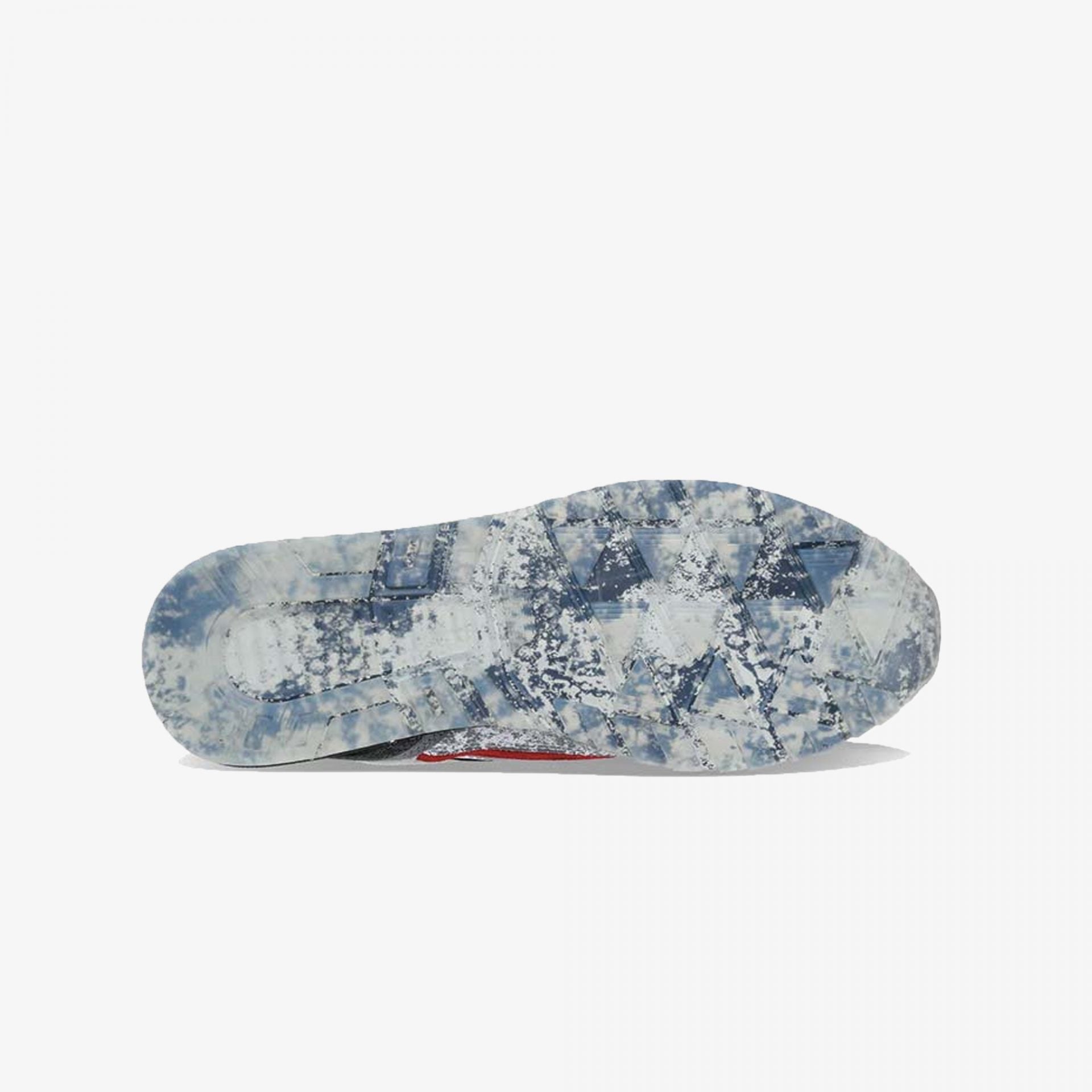 Saucony Originals | SHADOW 6000 { SPACE FIGHT - view 3