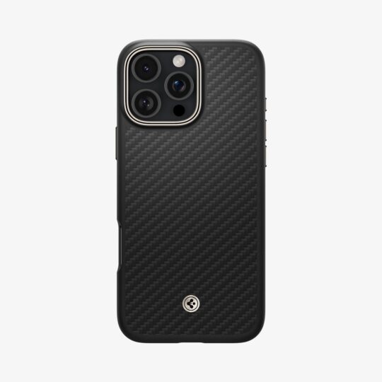 iPhone 16 Series - Enzo Aramid (MagFit)
