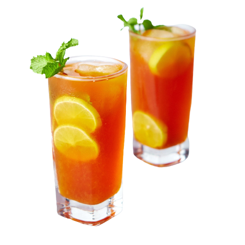 BlackTree Peach Ice Tea