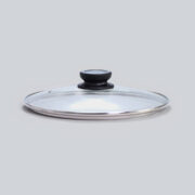 Wonderchef Black Lid - 24cm