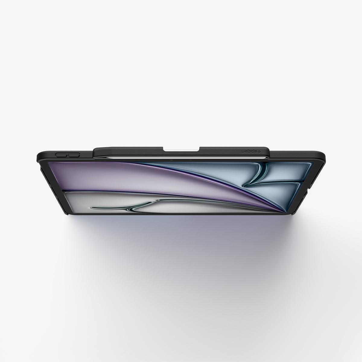 iPad Air Series - Enzo Aramid (MagFit) – Black - view 30