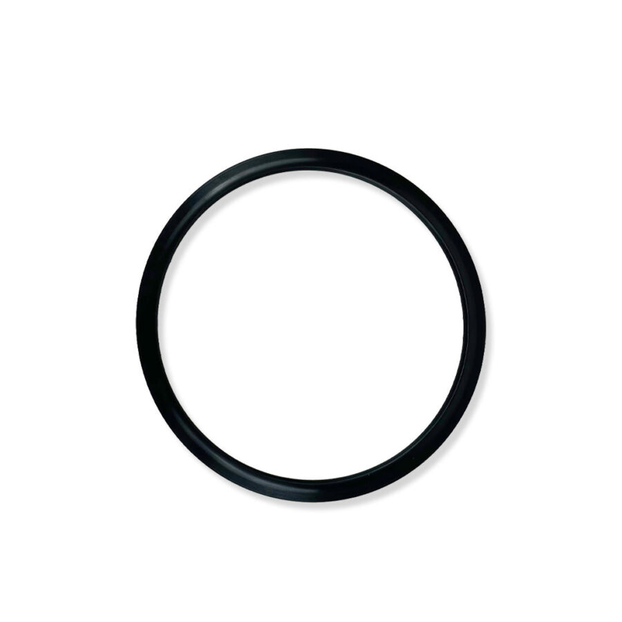 The Indus Valley 2L/3L/5L Gasket for Triply Stainless Steel Outer Lid Pressure Cooker