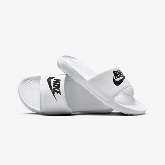 Nike | VICTORI ONE { WHITE - view 2
