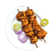 BlackTree Achari Chicken Tikka