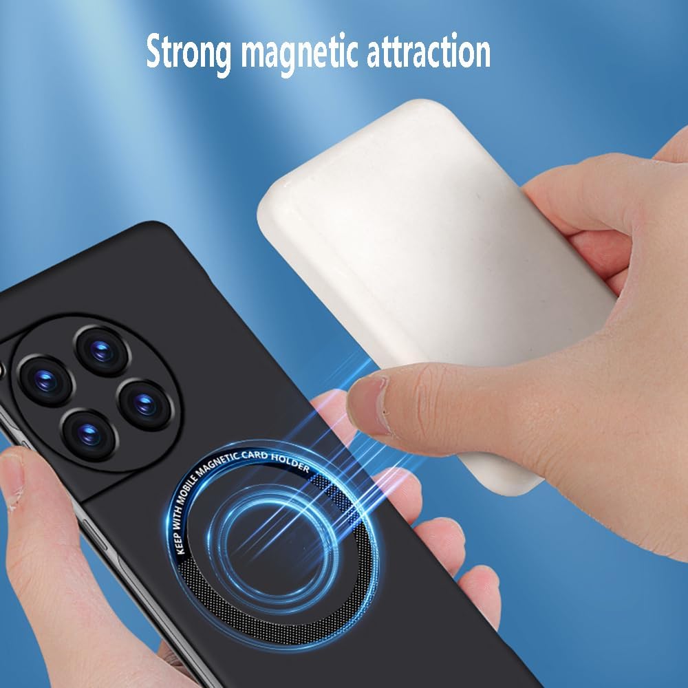 Million Cases Magna Guard Borderless Magnetic Case - OnePlus - view 9