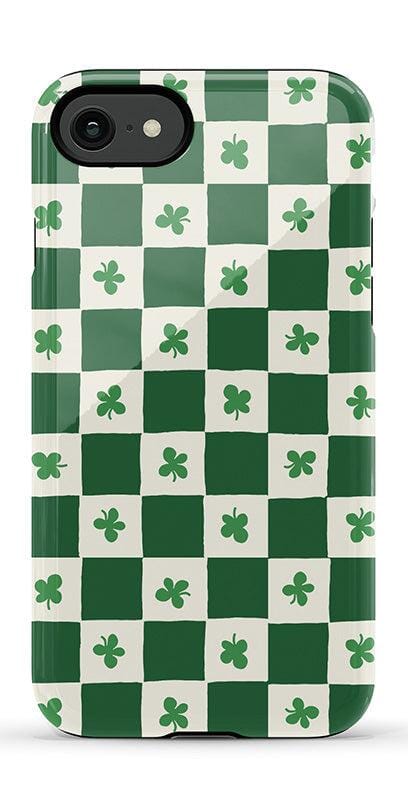 Casetry Lucky You | Shamrock Case - view 73