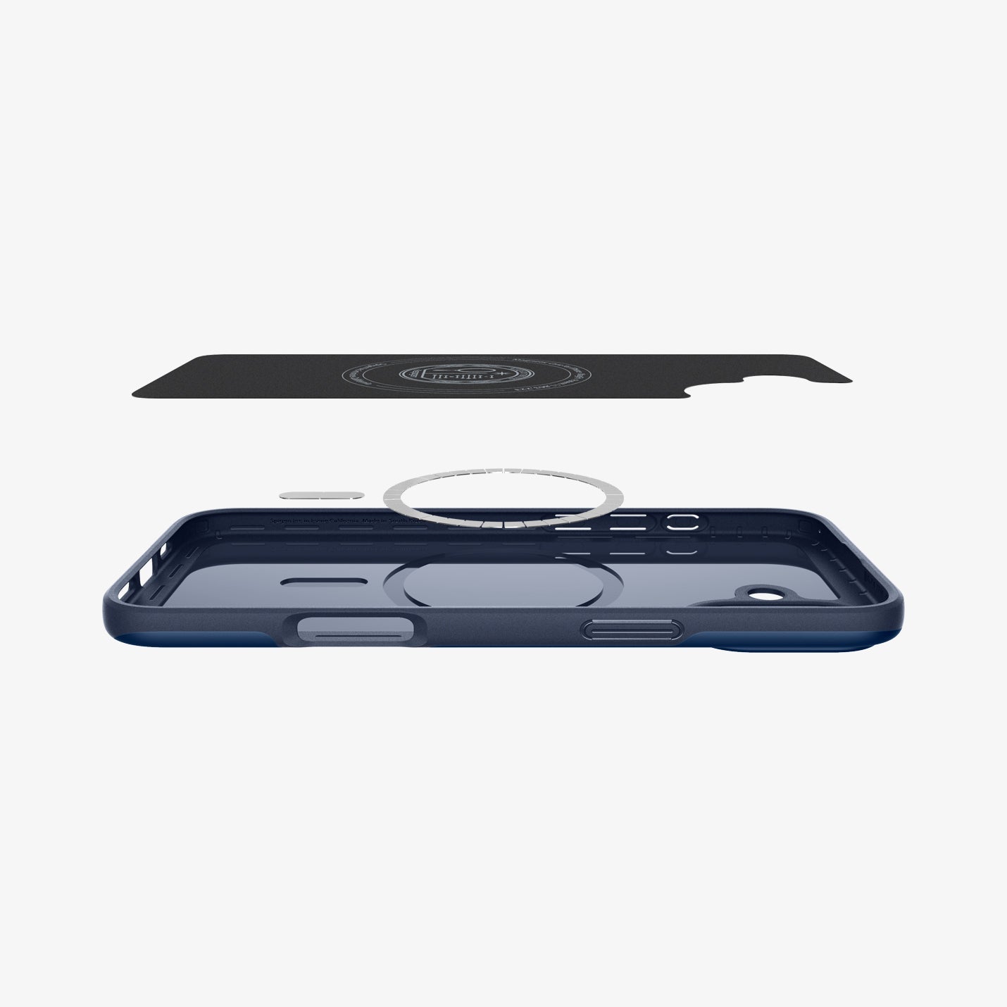 iPhone 16 Series - Thin Fit (MagFit) - view 123