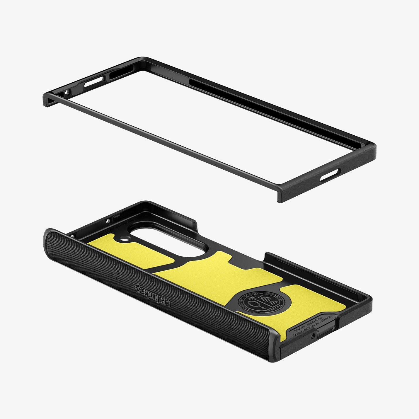 Galaxy Z Fold 6 Series - Slim Armor Pro - view 8