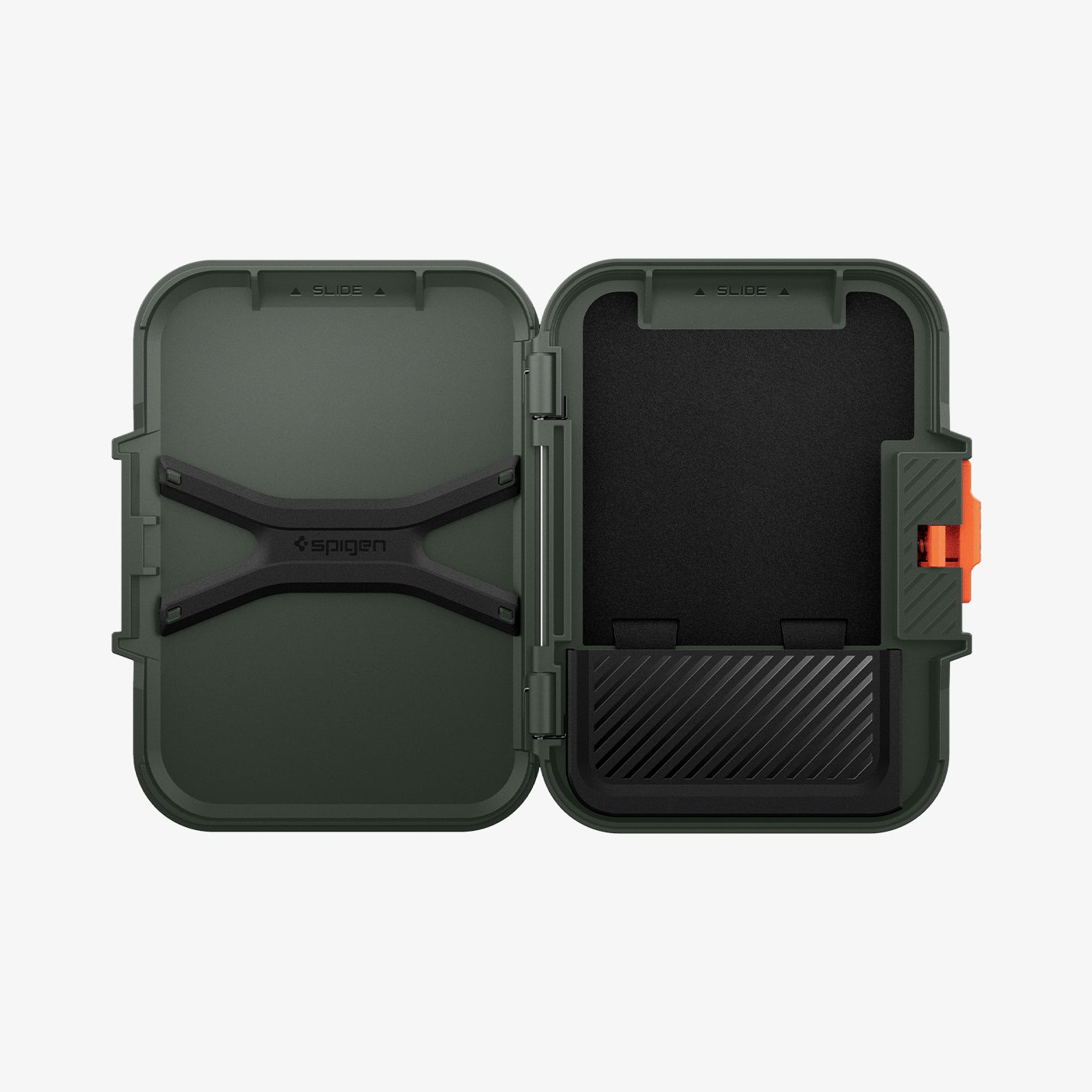 Accessories MagSafe Card Holder Lock Fit (MagFit) - view 52