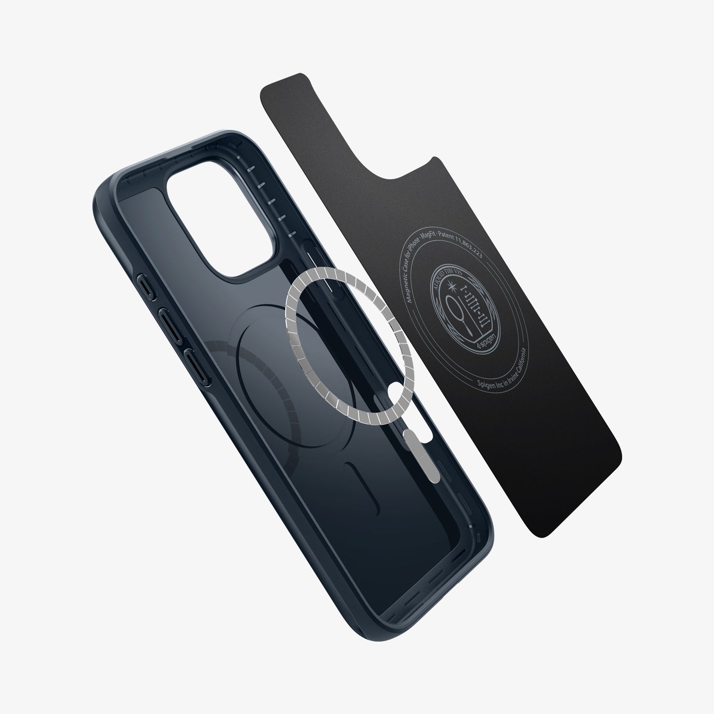 iPhone 16 Series - Thin Fit (MagFit) - view 22