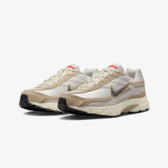 Nike | Intiator { Light Bone/cargo Khaki-limestone - view 2