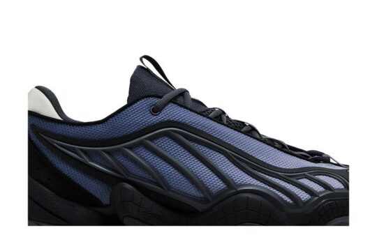 adidas Intimidation Low Packer Shoes Grey