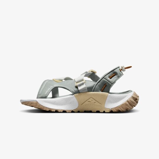 Nike | ONEONTA NEXT NATURE { MICA GREEN/SAIL - view 2