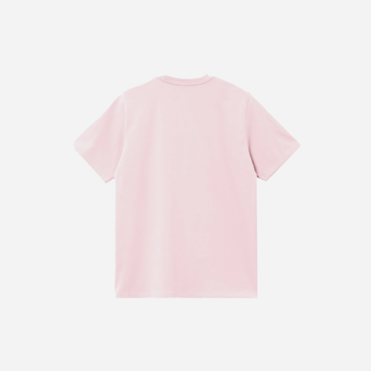 Carhartt Chase T-Shirt Air Pink - view 2