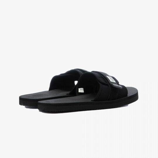 Suicoke | PADRI { BLACK - view 2