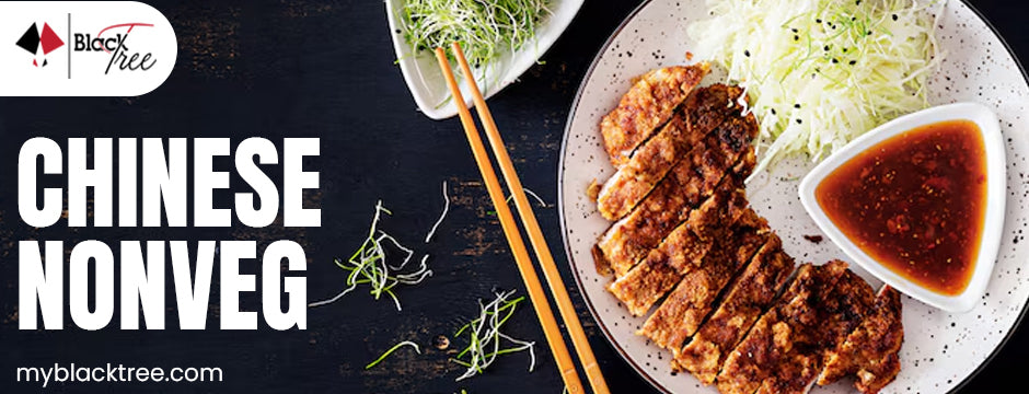 The Ultimate Comfort Food: Chicken Manchurian Online Delivery for Busy Days