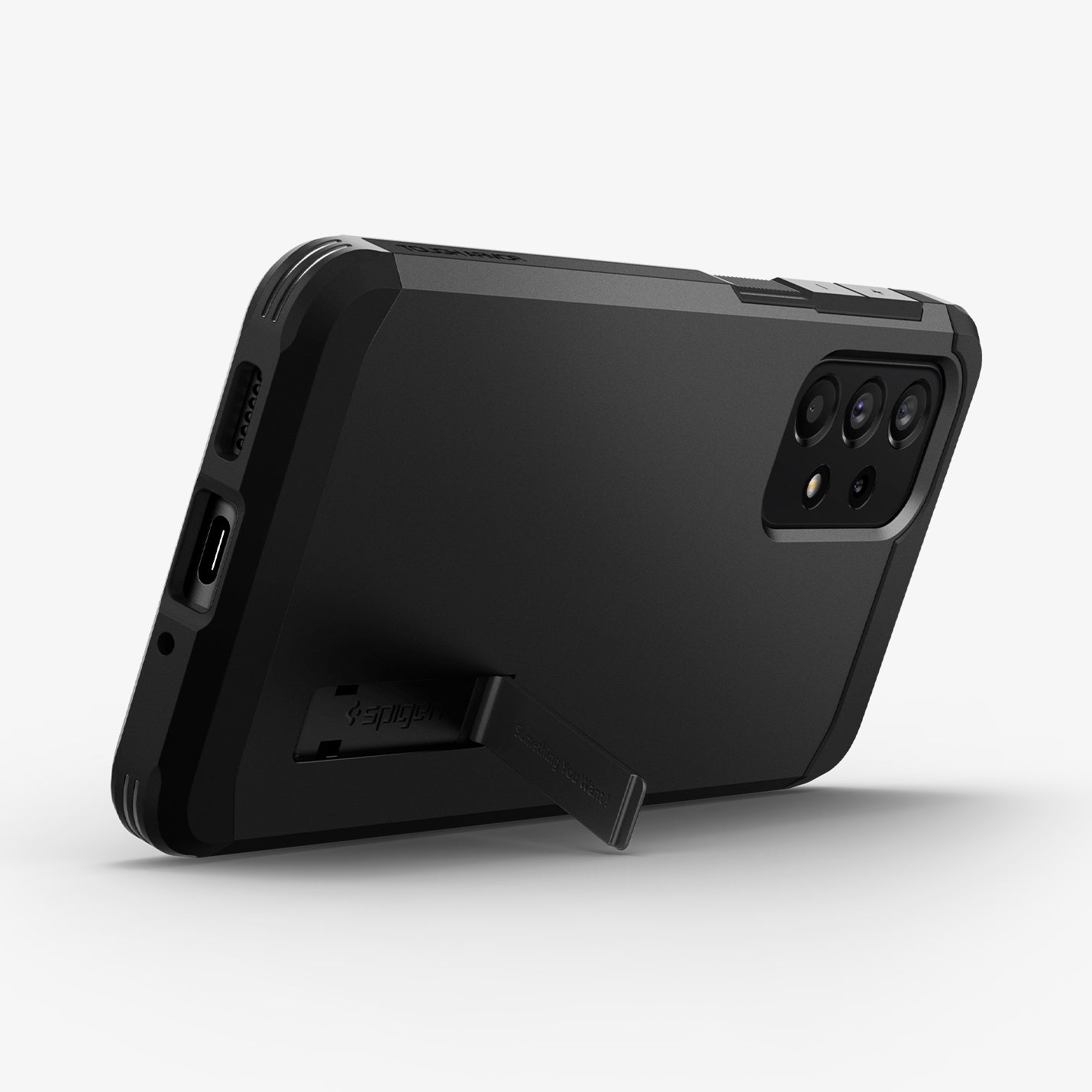 Galaxy A Series - Tough Armor - view 4