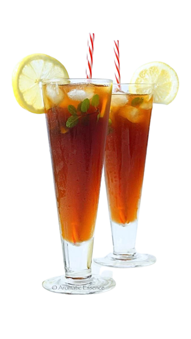 BlackTree Lemon Ice Tea
