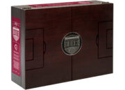 2022 Panini Eminence FIFA World Cup Qatar Soccer Hobby Box