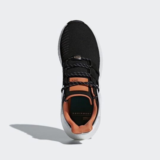 adidas EQT Support 93/17 Welding Pack Core Black - view 2