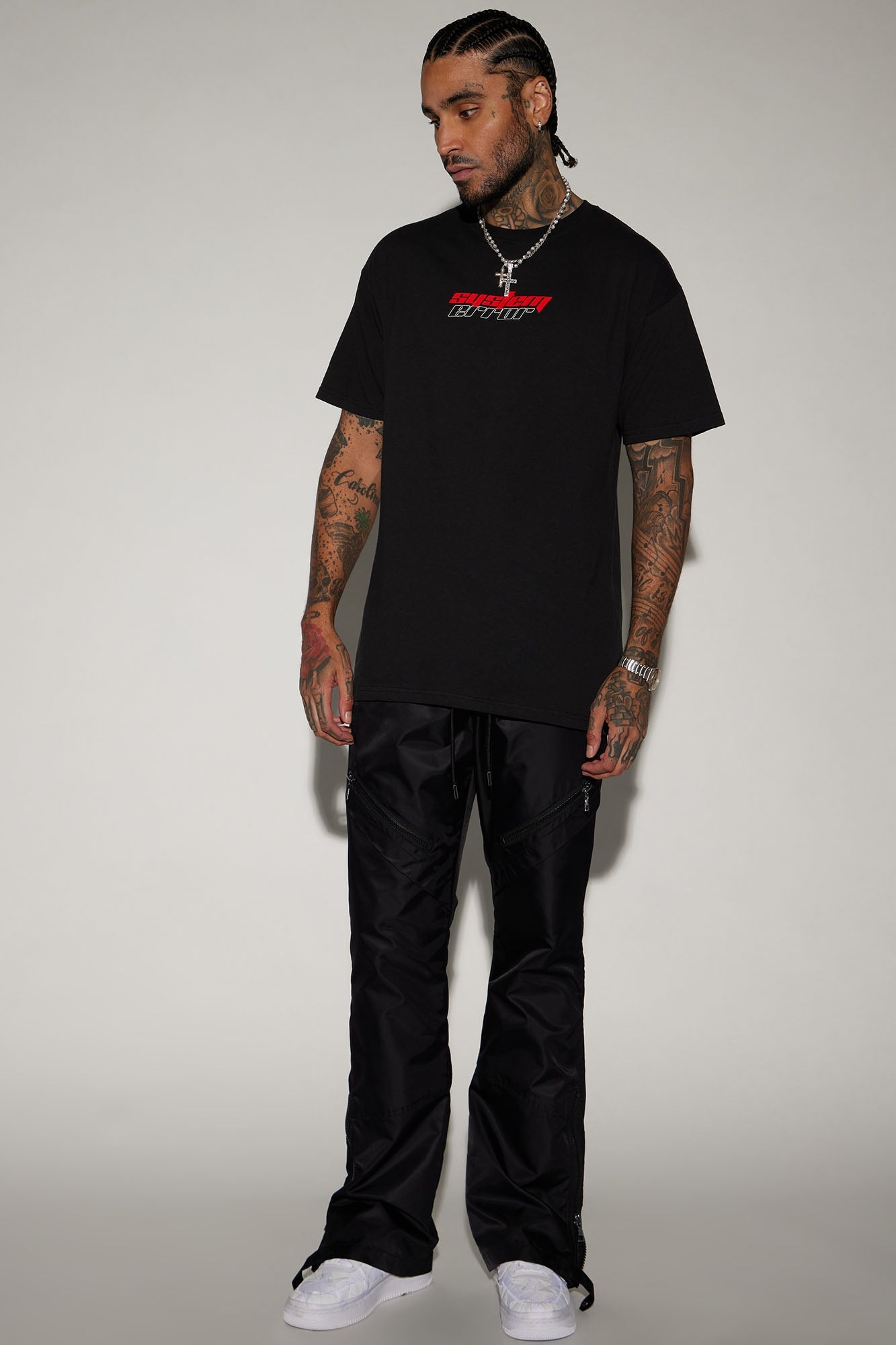BlackTree Short Sleeve T-shirt | Men's - view 3