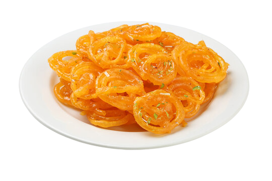 BlackTree Jalebi 1 Kg