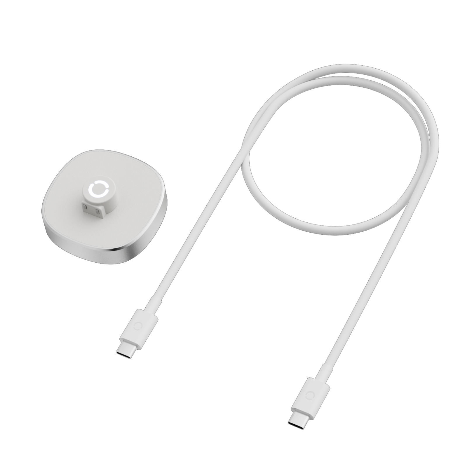 RingConn Charging Dock - view 3