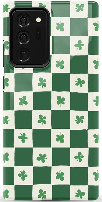 Casetry Lucky You | Shamrock Case - view 44