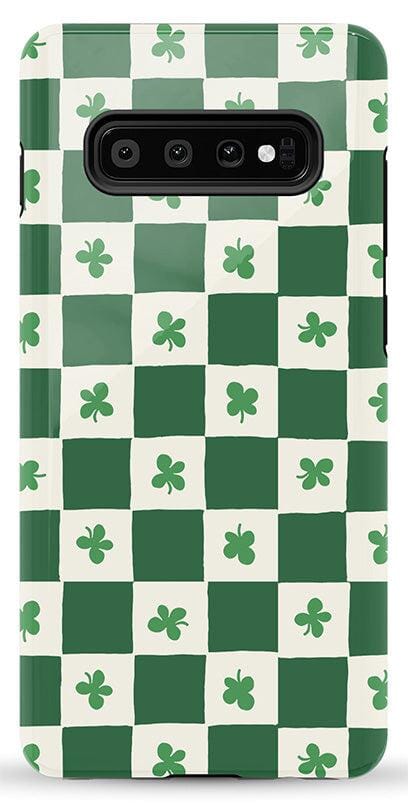 Casetry Lucky You | Shamrock Case - view 34