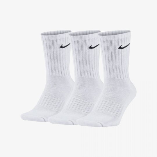 Nike | EVERYDAY LIGHTWEIGHT TRAINING CREW SOCKS (3 PAIRS) - view 2