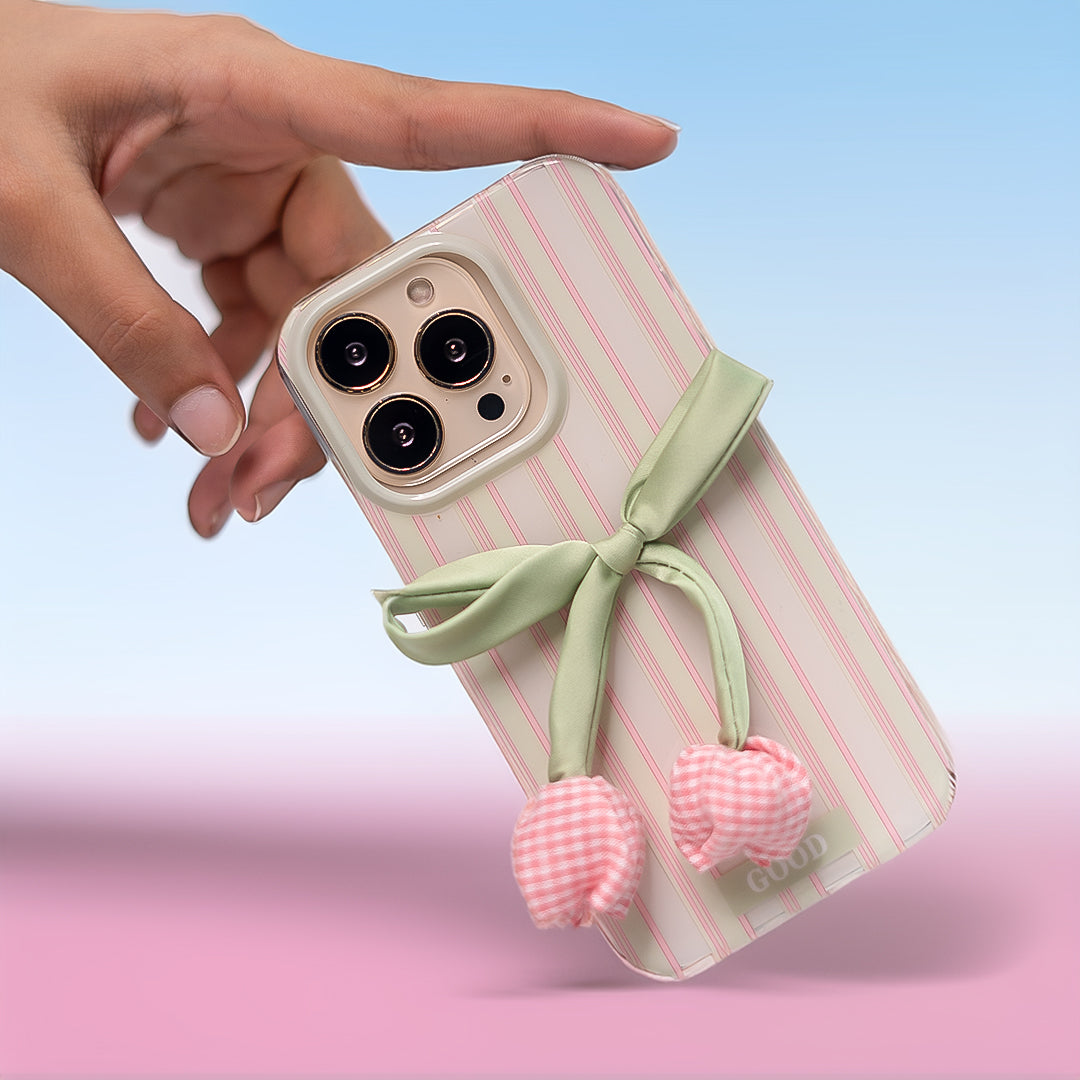 Peeperly Pastel Tulip Delight Case – No Color - view 5