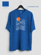 BlackTree(THHOR SERIES-BT9996)for mens Tee Oversized