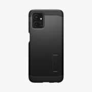 Moto G Series - Tough Armor – Black