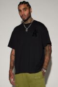 BlackTree Breakdown Short Sleeve