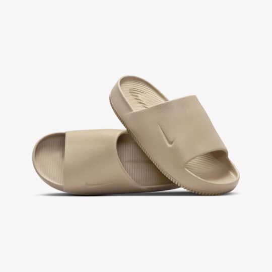 Nike | CALM { KHAKI/KHAKI - view 2