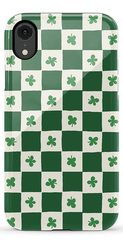 Casetry Lucky You | Shamrock Case - view 22