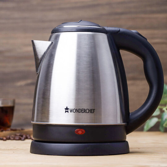 Wonderchef Renewed Crescent Electric Ke