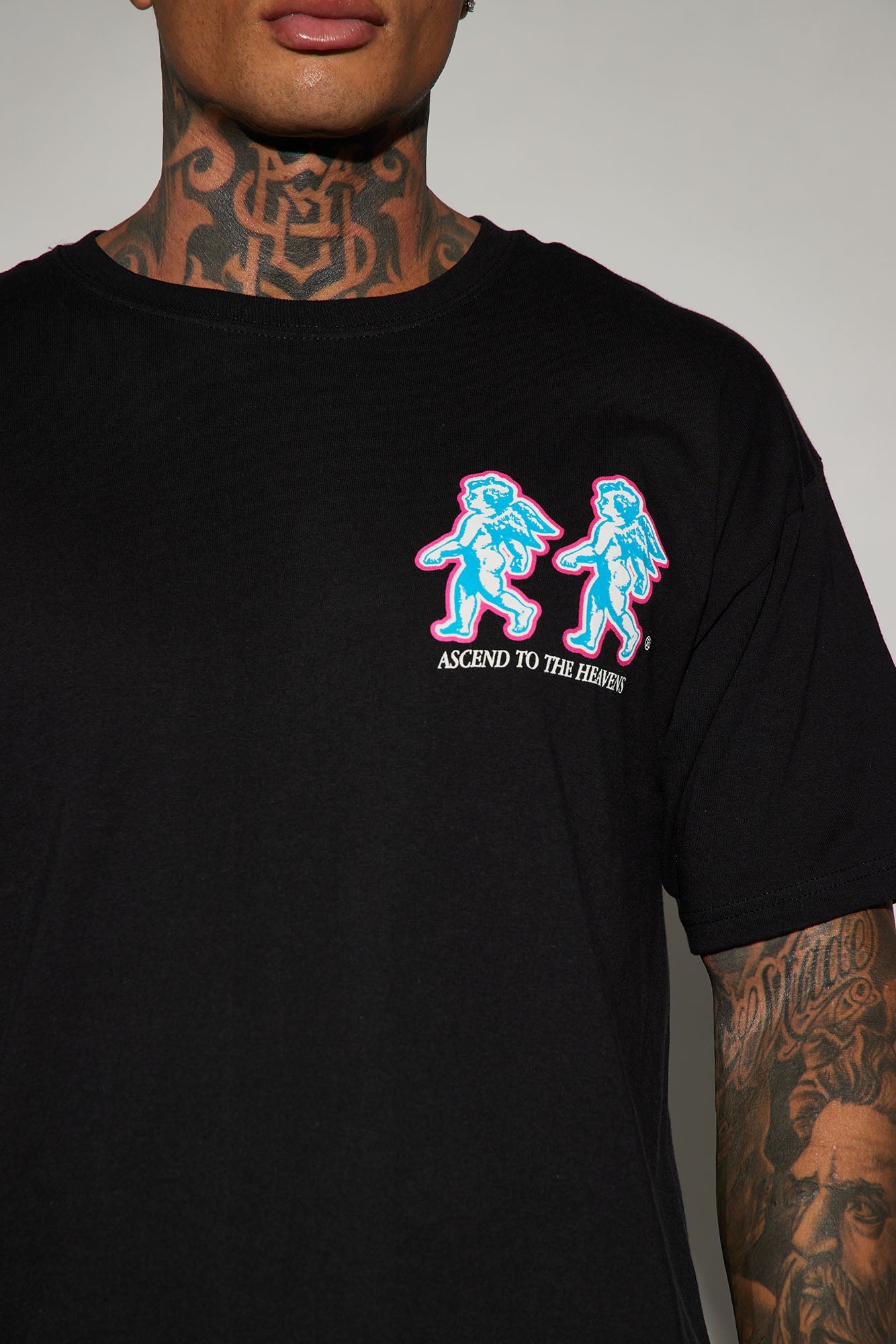 BlackTree Short Sleeve T-shirt – Men's - view 3