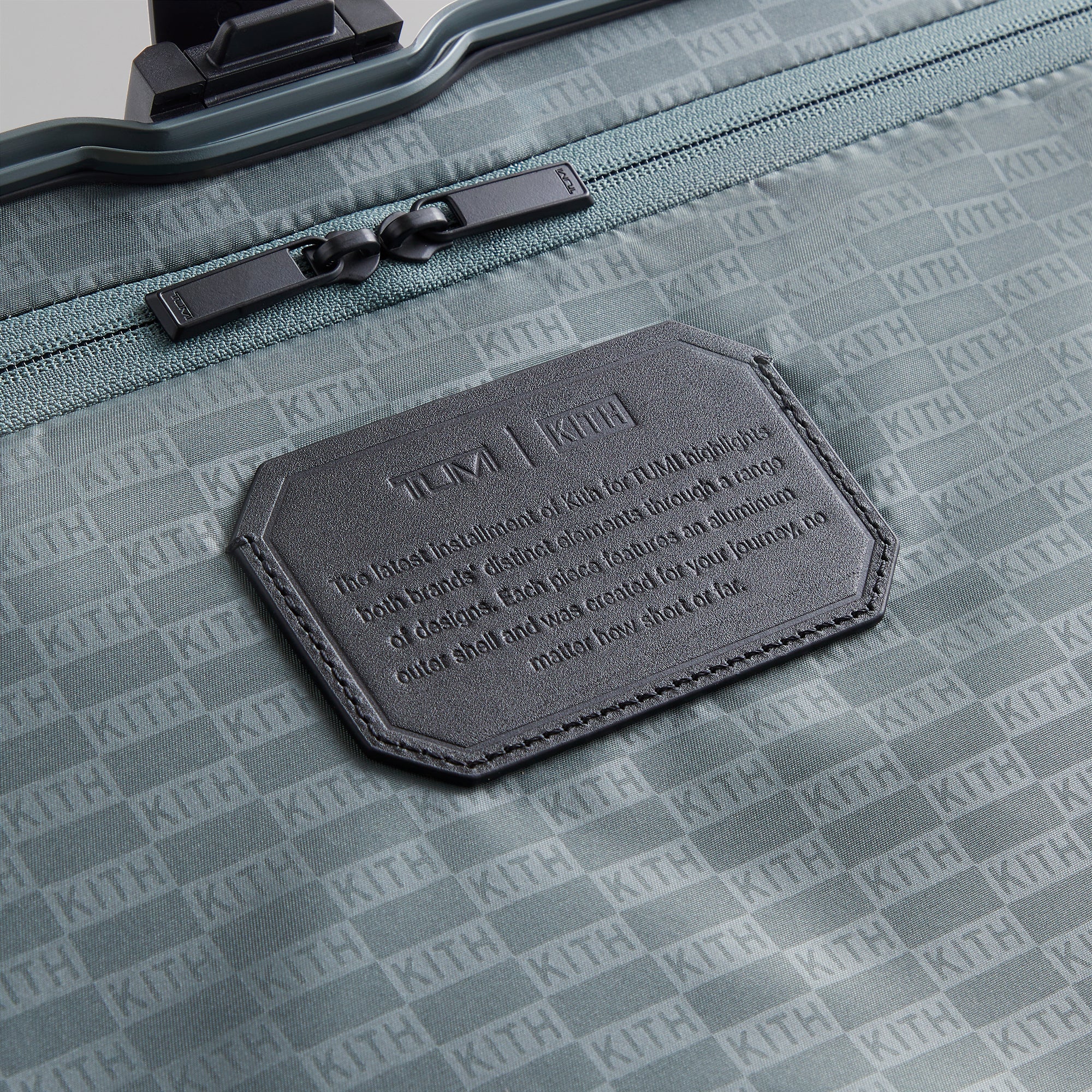 Kith for TUMI Extended Trip Packing Case - Cavan - view 15