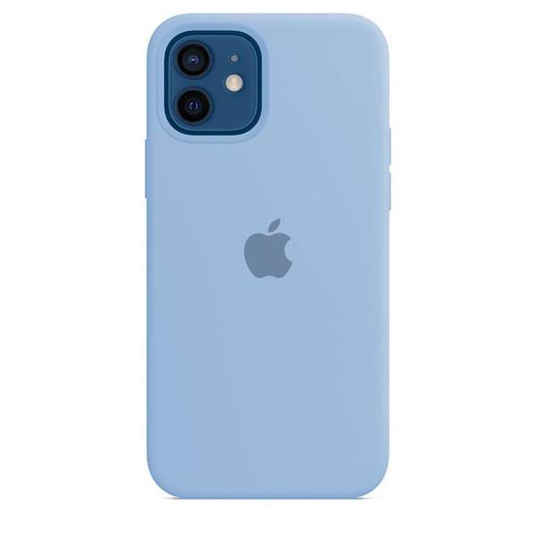 KShop iPhone 12 Mini Silicone Cases - view 5