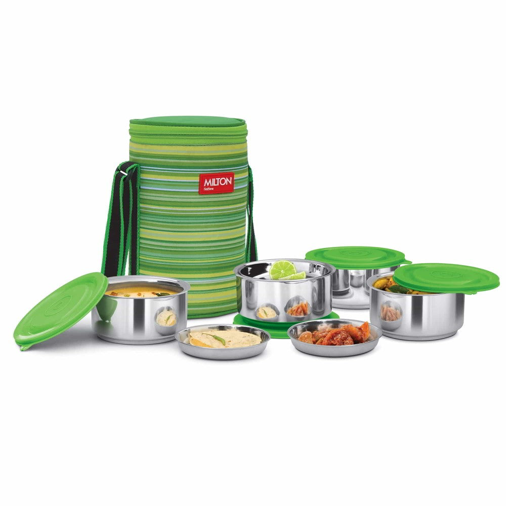 Ribbon Lunch Box (Milton) - view 14