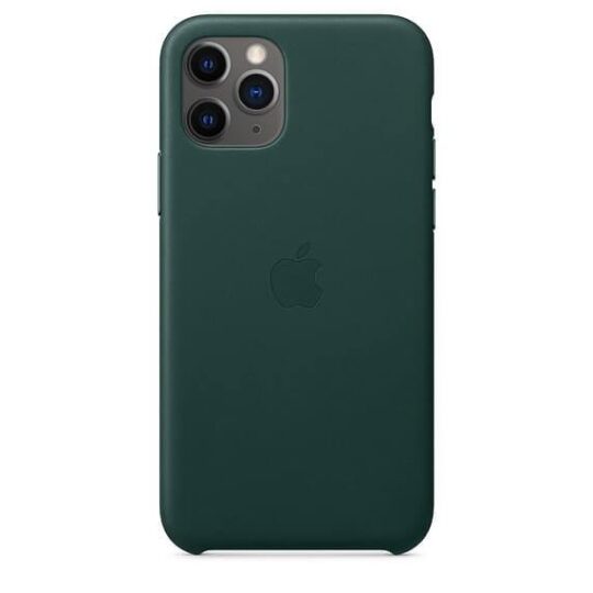 BlackTree iPhone 11 Pro Max MagSafe Leather Case - view 2