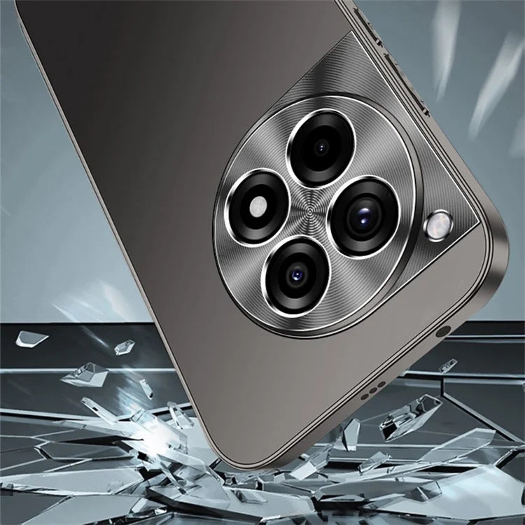 Million Cases Sleek Aluminum Alloy Camera Protection Case - OnePlus - view 5