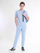 BlackTree(THHOR SERIES-BT9930) for mens Oversized Tee