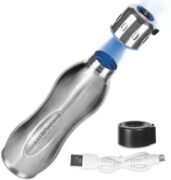 Yuva Bottle (Milton) – Steel