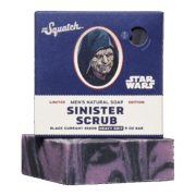 Dr.Squatch by BlackTree Sinister Scrub