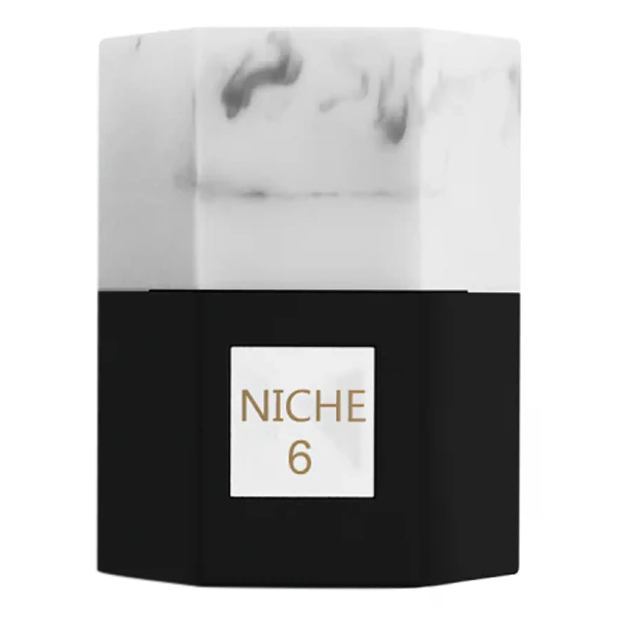 REEF Perfumes Reef Niche 6 Eau De Parfum 50ml