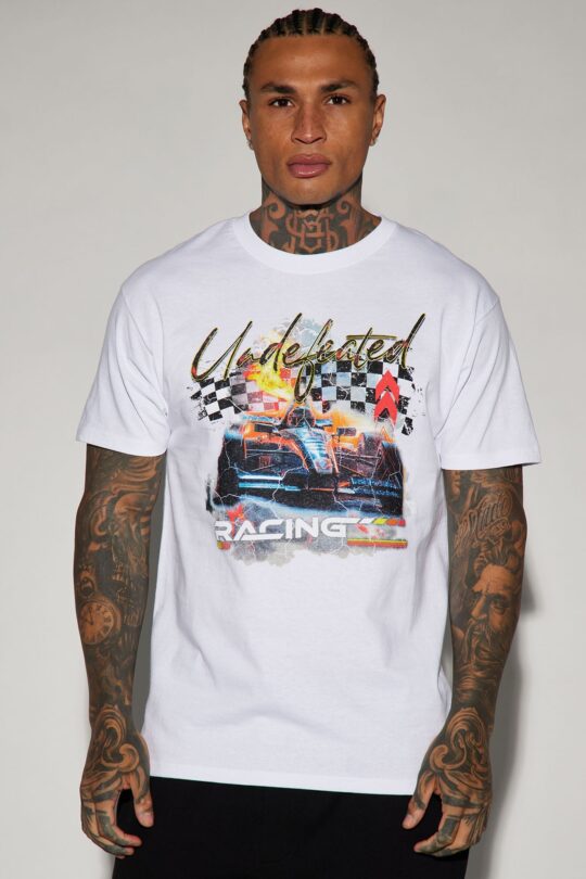 BlackTree Short Sleeve T-shirt – Men's