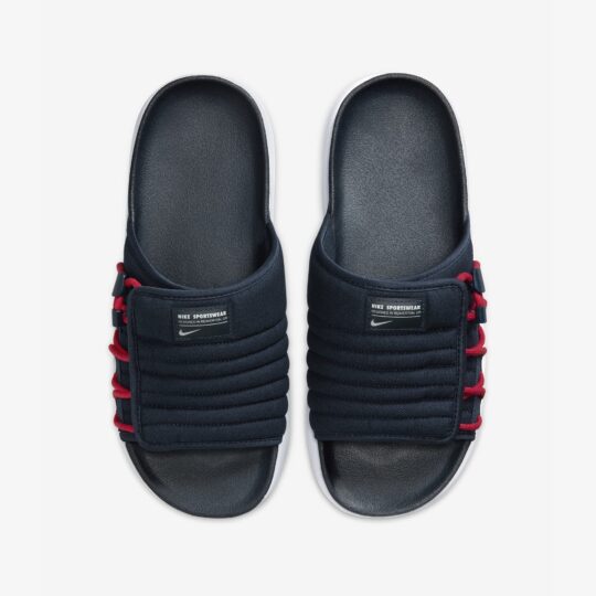 Asuna 2 obsidian – Nike | ASUNA 2 { OBSIDIAN/WHITE-UNIVERSITY RED