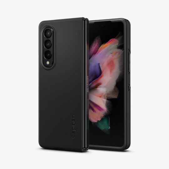 Galaxy Z Fold 3 Series - Air Skin - view 2